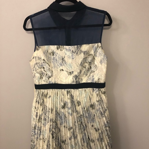 Pink martini dress - Picture 2 of 2